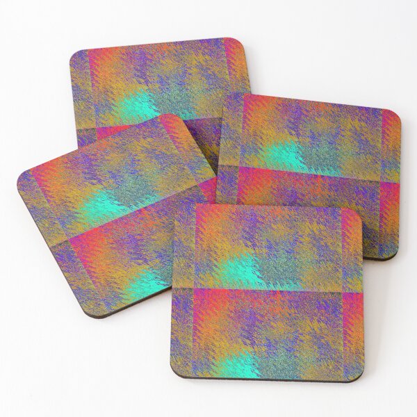Item preview, Colourful pattern designed and sold by Neferzizi.