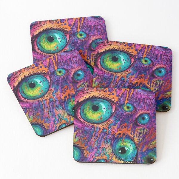 Item preview,  Always watching designed and sold by BloodRubyz.