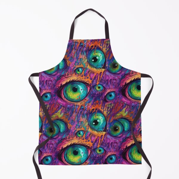 Item preview, Always watching designed and sold by BloodRubyz.