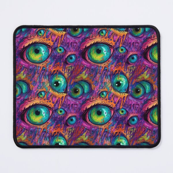Item preview, Always watching designed and sold by BloodRubyz.
