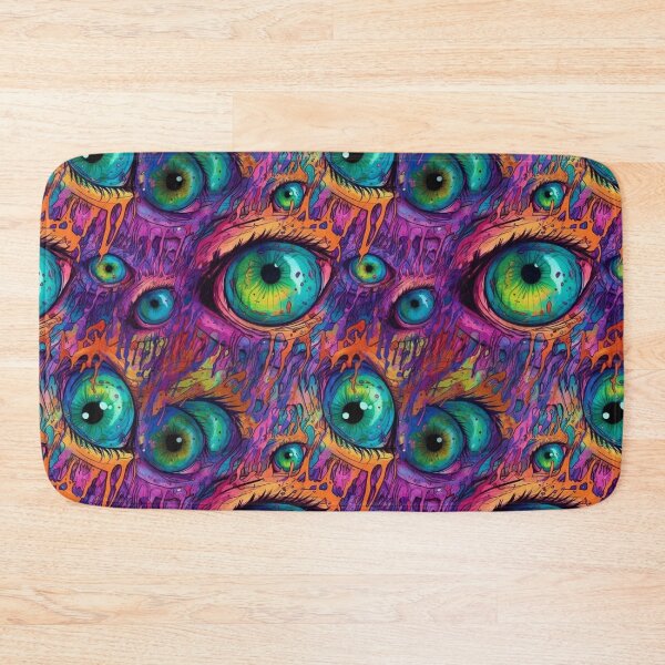 Item preview,  Always watching designed and sold by BloodRubyz.