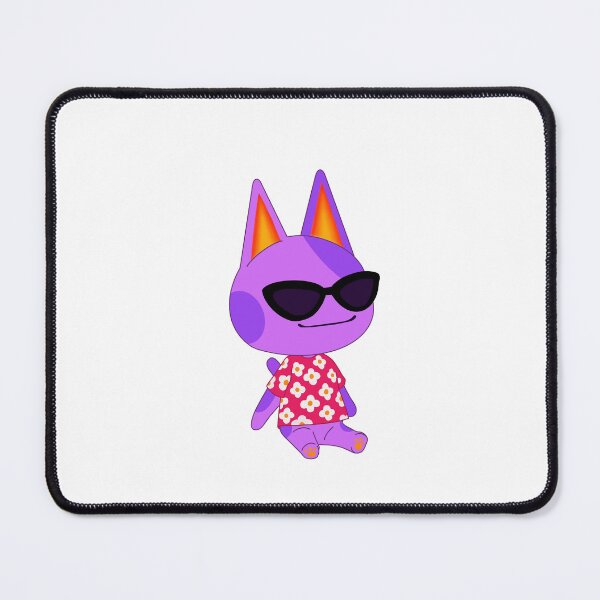 Item preview, ACNH Sunglasses Bob designed and sold by mdentime.