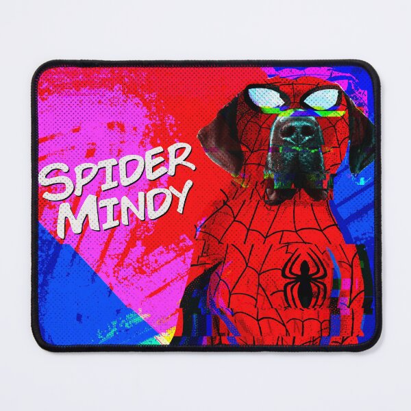 Item preview, Spider-Mindy designed and sold by mikaylart.