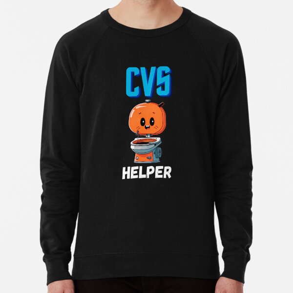 Cvs Health Sweatshirts & Hoodies for Sale | Redbubble