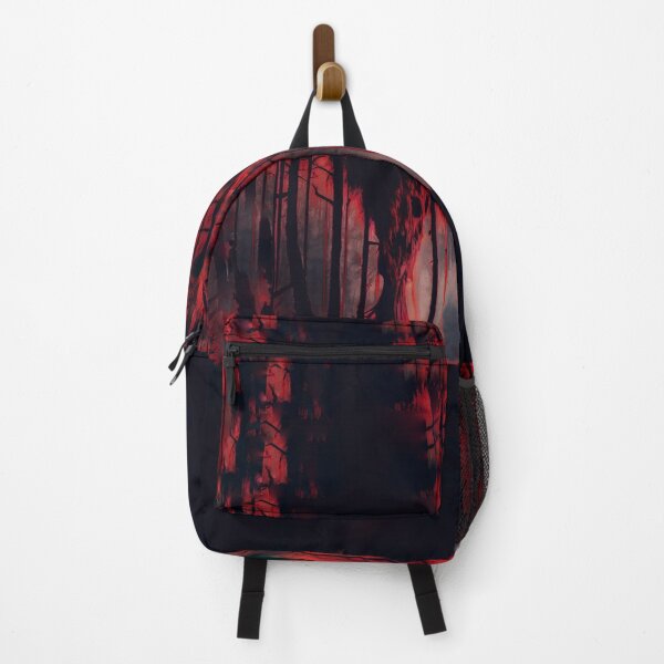 Item preview, Red skull tree designed and sold by ColderDesignLab.