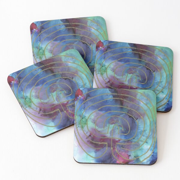 Item preview, ancient paths designed and sold by Qtic.