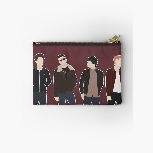 Item preview, COURTEENERS designed and sold by barneyrobble.