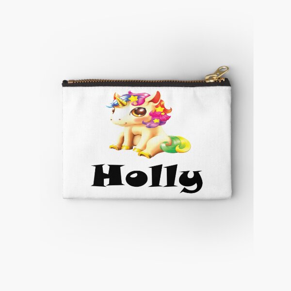 Item preview, Holly Unicorn designed and sold by ProjectX23.