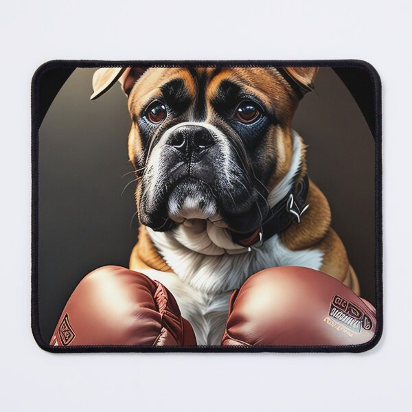 Item preview, BOXER DOG designed and sold by mextrance.