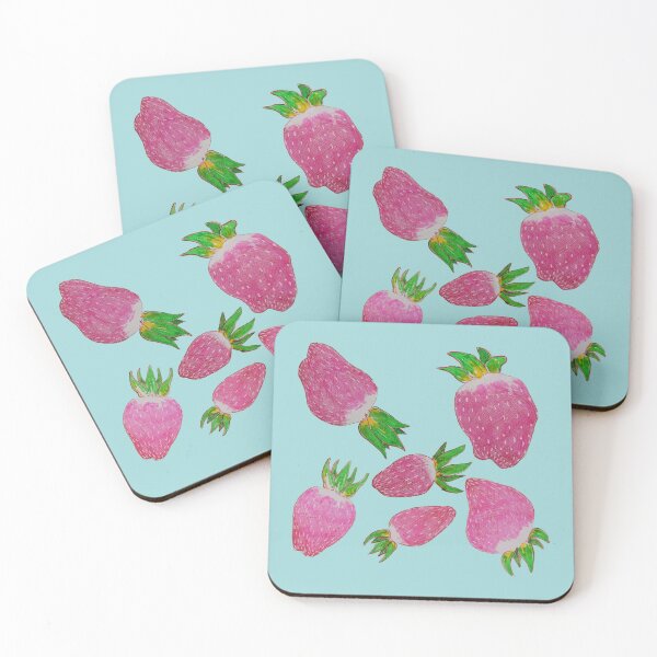 Item preview, Strawberry Girl designed and sold by Mackenzoo.
