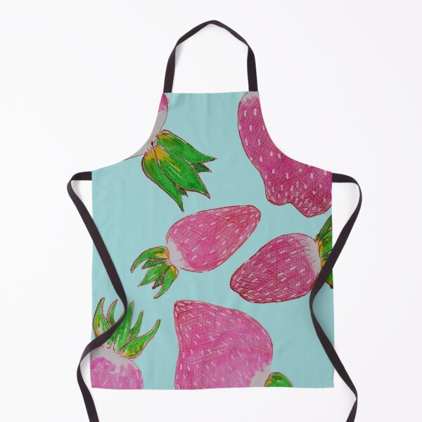 Item preview, Strawberry Girl designed and sold by Mackenzoo.