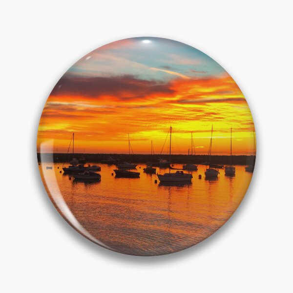 Item preview, summer sunrise designed and sold by TheoPhotoraphy.