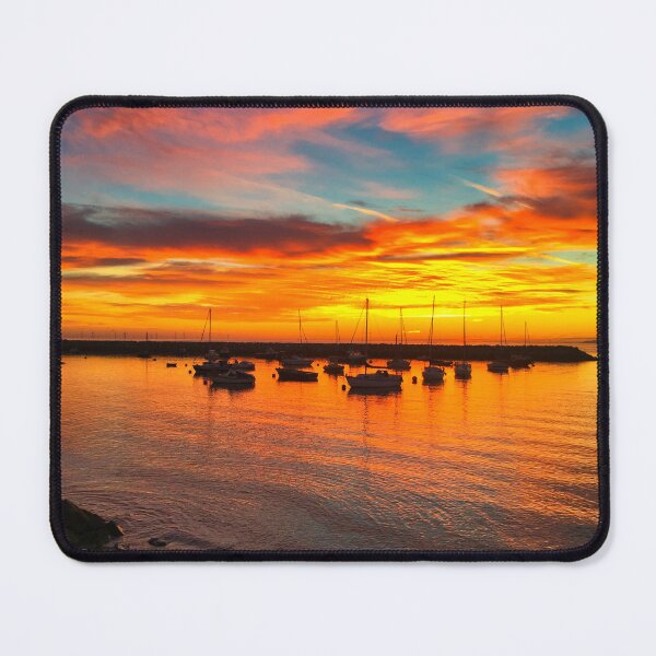 Item preview, summer sunrise designed and sold by TheoPhotoraphy.
