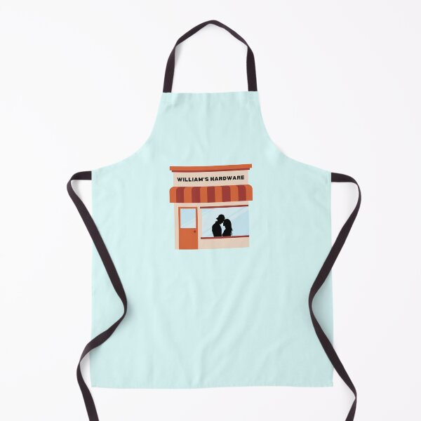 Item preview, William's Hardware designed and sold by KatieWagner29.