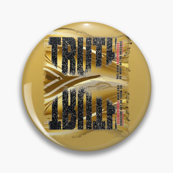 Item preview, TRUTH BE TOLD  designed and sold by Ramzadeen.