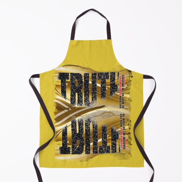 Item preview, TRUTH BE TOLD designed and sold by Ramzadeen.