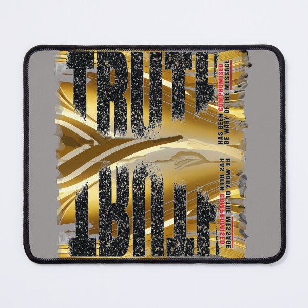 Item preview, TRUTH BE TOLD designed and sold by Ramzadeen.