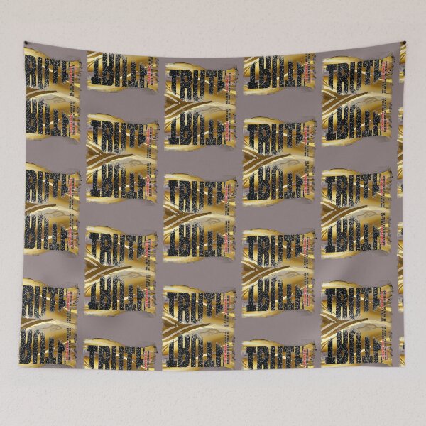Item preview, TRUTH BE TOLD  designed and sold by Ramzadeen.