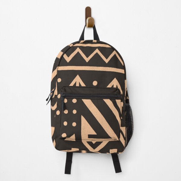 Item preview, Geometric Tribal designed and sold by DigThatPrint.