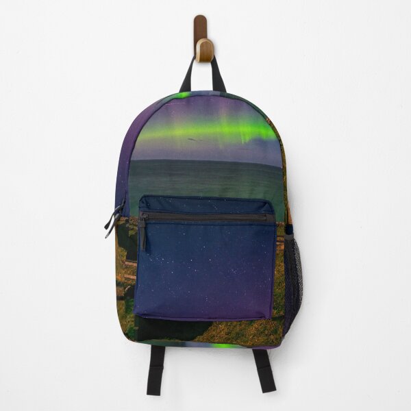 Item preview,  Northern lights over Llanbadrig  designed and sold by TheoPhotoraphy.