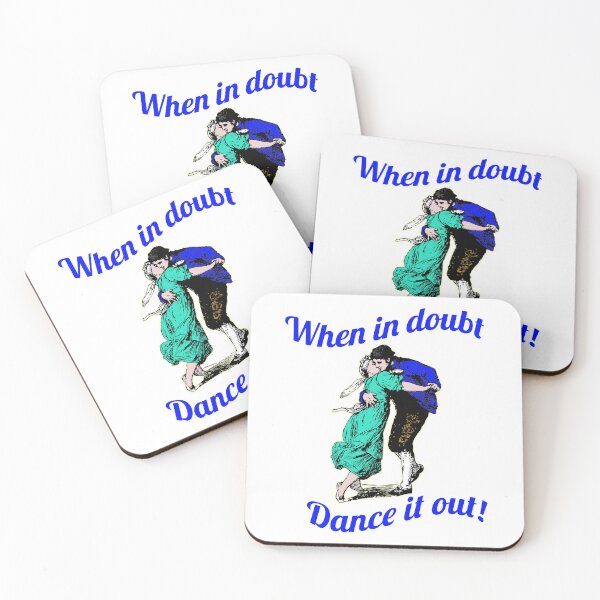Item preview, Vintage Colonial Dancers designed and sold by DonnaPeaches.