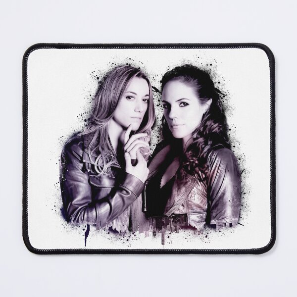 Item preview, Lost Girl - Doccubus designed and sold by starbuck125.