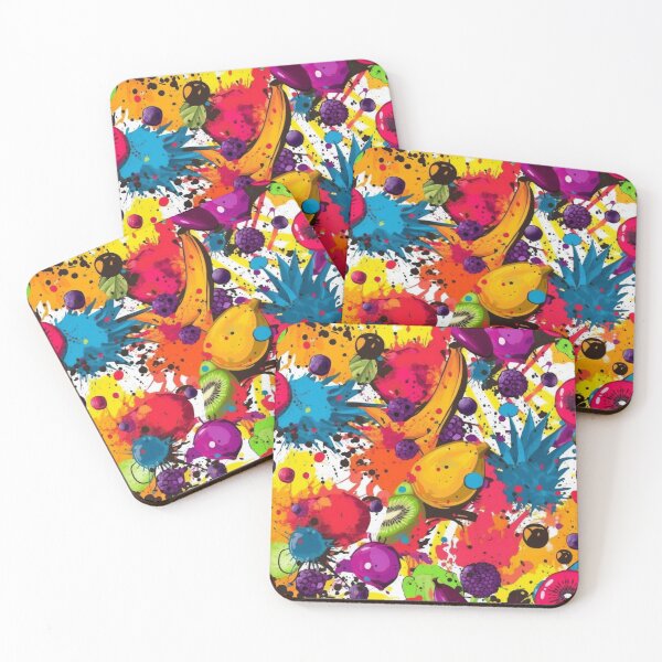 Item preview, Fruit explosion designed and sold by BloodRubyz.