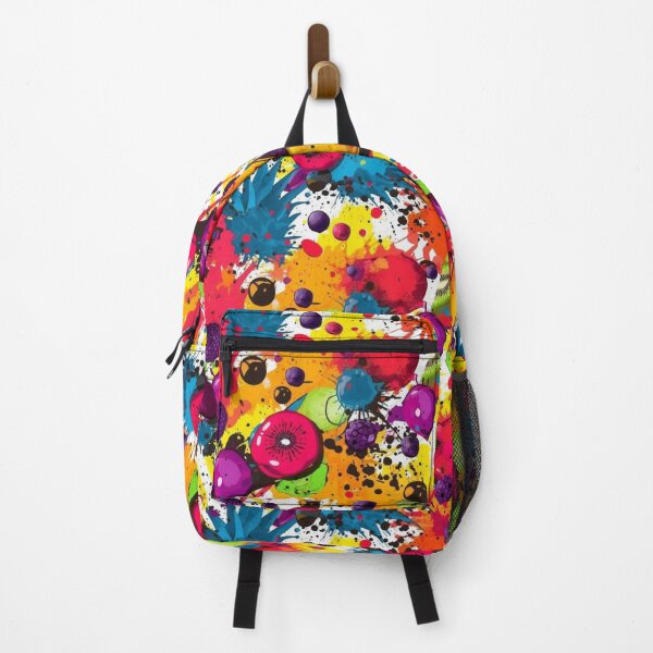 Item preview, Fruit explosion designed and sold by BloodRubyz.