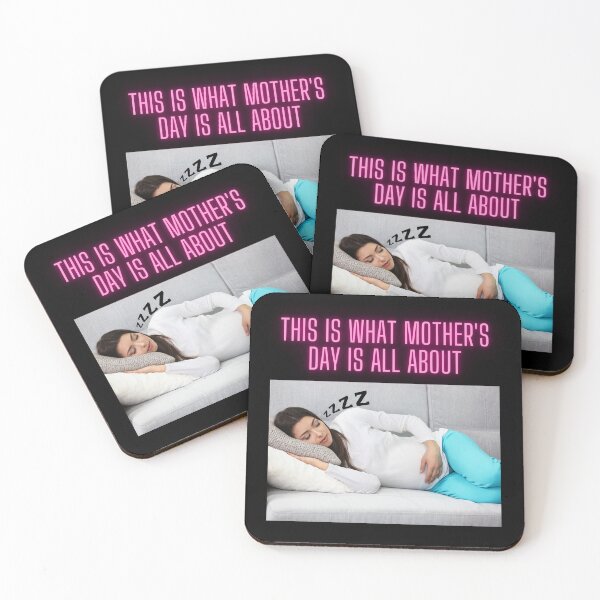 Item preview, This Is What Mother's Day Is All About designed and sold by DEDDesign.