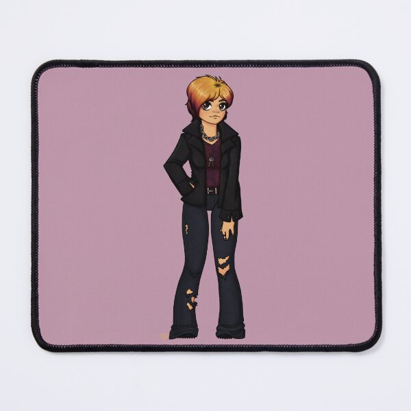 Item preview, MCR Gijinka - Bella Kil designed and sold by busy-and-tired.