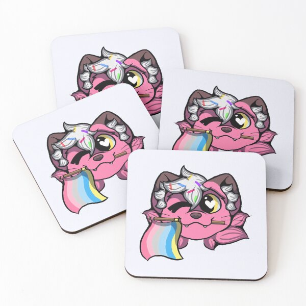 Item preview, Pride! Genderflux  designed and sold by CurtiisBaileey.