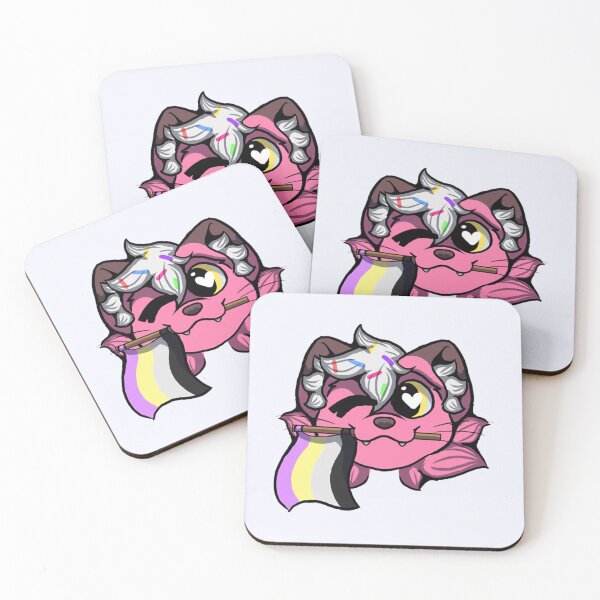 Item preview, Pride! Polarsexual  designed and sold by CurtiisBaileey.