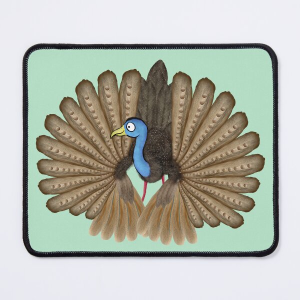 Item preview, Argus Pheasant designed and sold by Schweinmithut.
