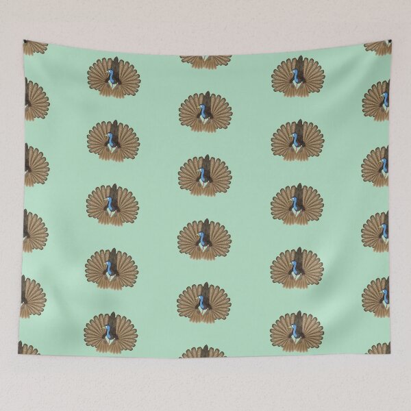 Item preview, Argus Pheasant designed and sold by Schweinmithut.
