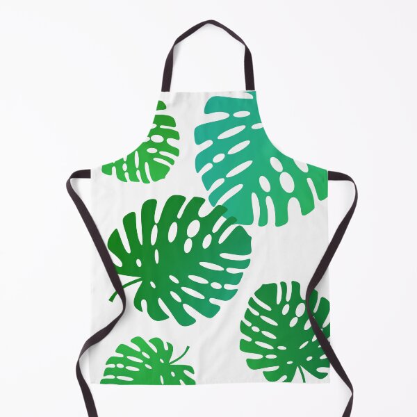 Item preview, Monstera Leaves designed and sold by ANVivid.