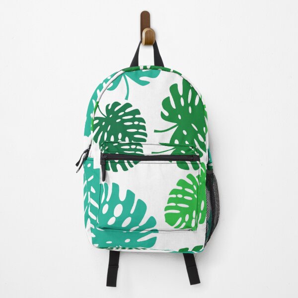 Item preview, Monstera Leaves designed and sold by ANVivid.