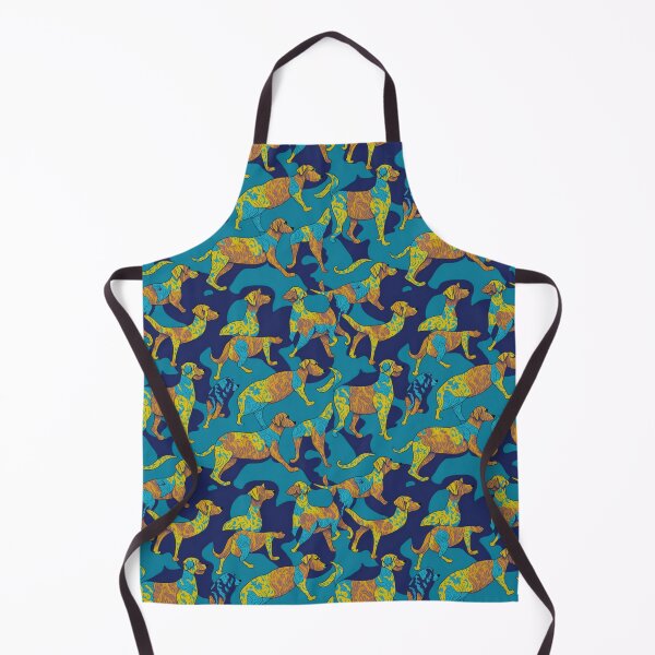 Item preview, Dog pattern designed and sold by Benszpatterns.