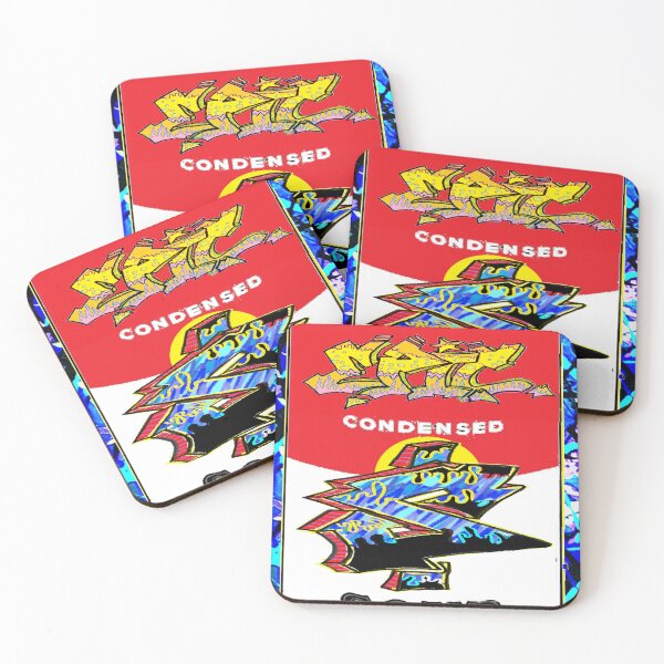 Item preview, Pop Art $ Dollar Soup by LowEndGraphics designed and sold by LowEndGraphics.