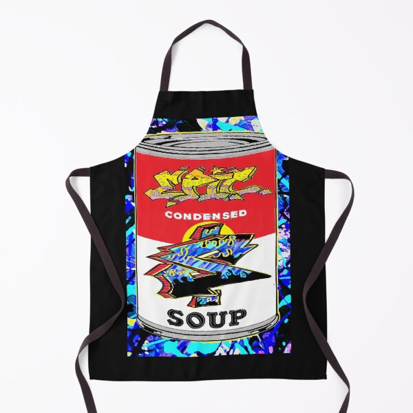 Item preview, Pop Art $ Dollar Soup by LowEndGraphics designed and sold by LowEndGraphics.