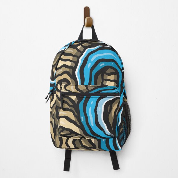 Item preview, Blue loops designed and sold by The Lines.