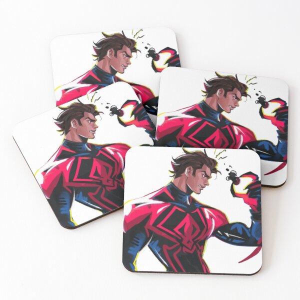 Item preview, Miguel Ohara designed and sold by SoloB4ndit.