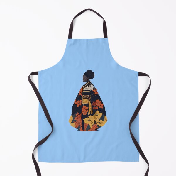 Item preview, African Kimono - Vibrant Ethnic Fashion Statement designed and sold by kanjxtan.