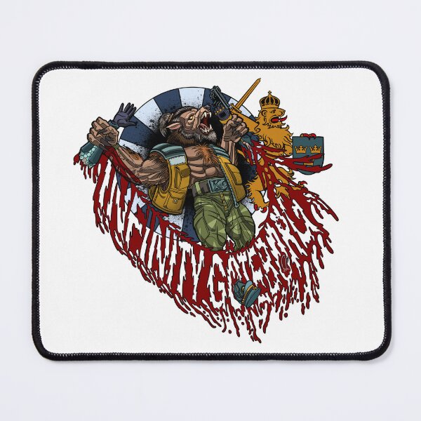 Item preview, Infinity Göteborg designed and sold by GallonTattoo.
