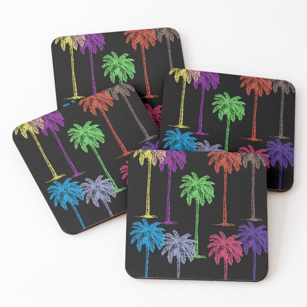 Item preview, Palm Colors designed and sold by AIStarDesigns.