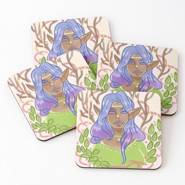 Item preview, Elf designed and sold by LeeGSilentArts.