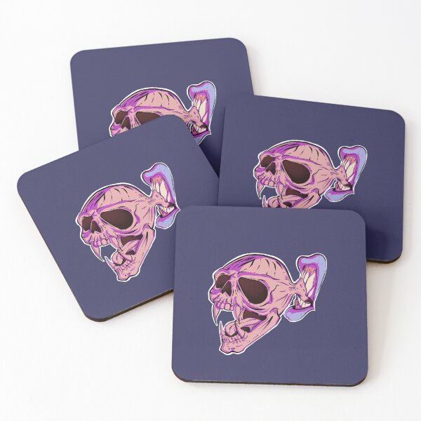 Item preview, BubbleGum Skull designed and sold by JaMuarDiVine.