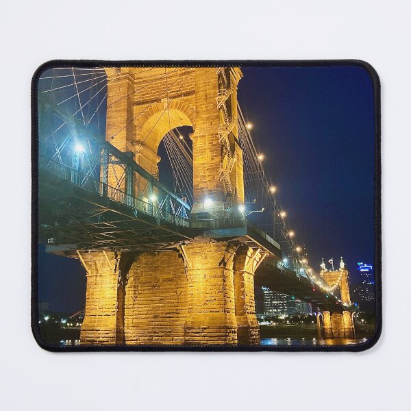 Item preview, Night Lights designed and sold by Dr. Virginia Braden.