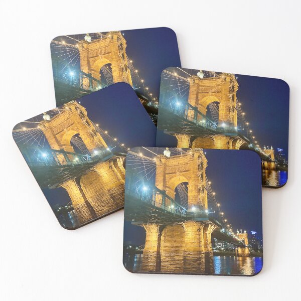 Item preview, Night Lights designed and sold by Dr. Virginia Braden.