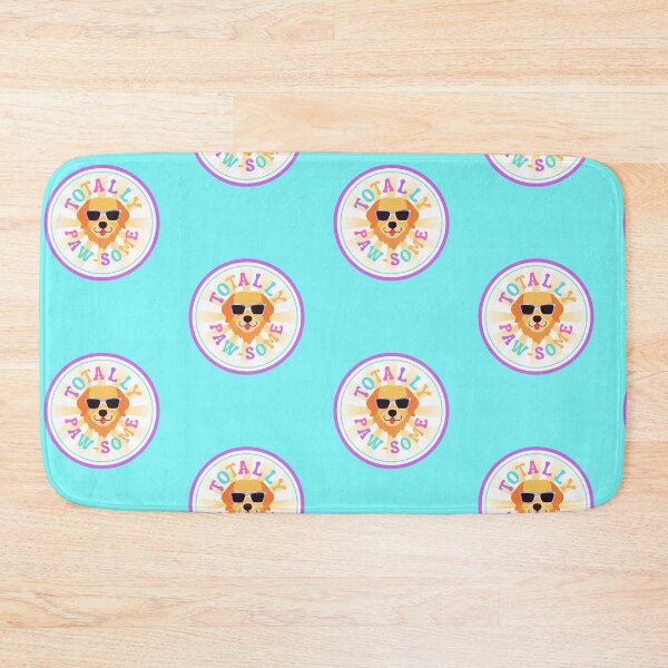 Item preview, Totally Paw-some designed and sold by KatieWagner29.