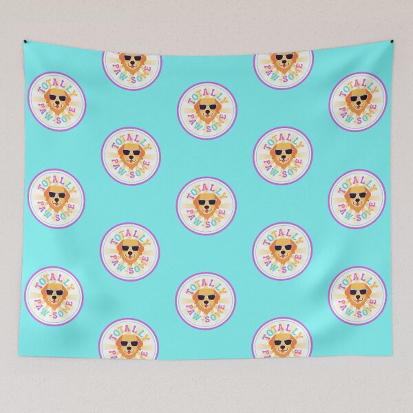 Item preview, Totally Paw-some designed and sold by KatieWagner29.